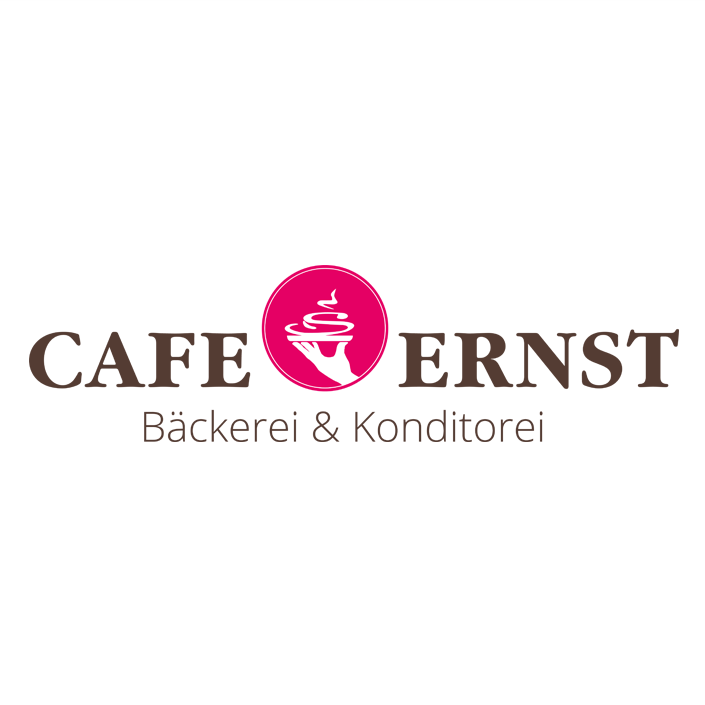 Logo Cafe Ernst